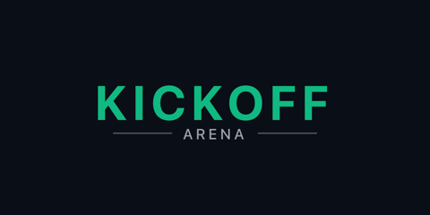 KICKOFF ARENA